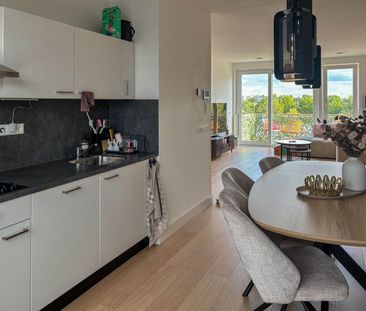 Appartement te huur: Vennelaan 94 1947 HL Beverwijk - Photo 1
