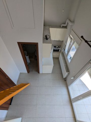 Studio/Γκαρσονιέρα για ενοικίαση Τίμιος Σταυρός - Σούγελο - Αγία Βαρβάρα (Καβάλα) - Φωτογραφία 4