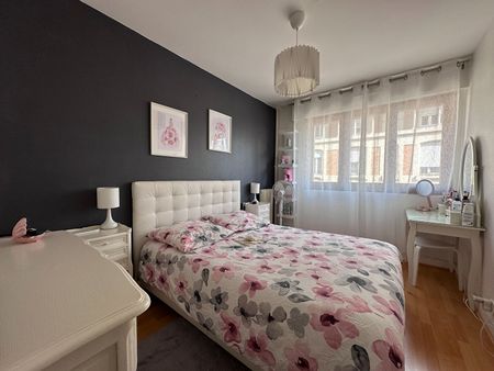 Location appartement 2 pièces, 50.00m², Reims - Photo 5