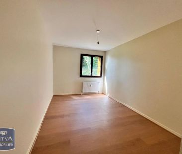 Appartement à louer 2 pièces 57.73m² - Photo 5