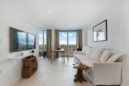 1 bedroom flat to rent - Photo 3