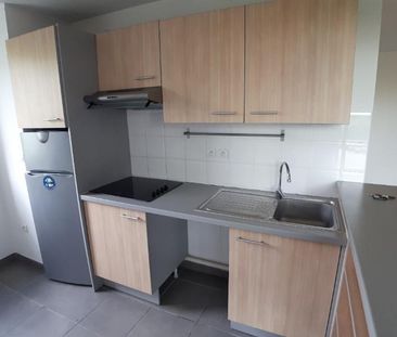 APPARTEMENT T3 63M - Photo 4