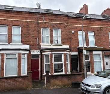 40 Edinburgh Street, Lisburn Road, Belfast, BT9 7DS - Photo 1