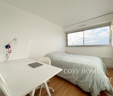 Appartement en location | Garenne Colombes - Photo 4