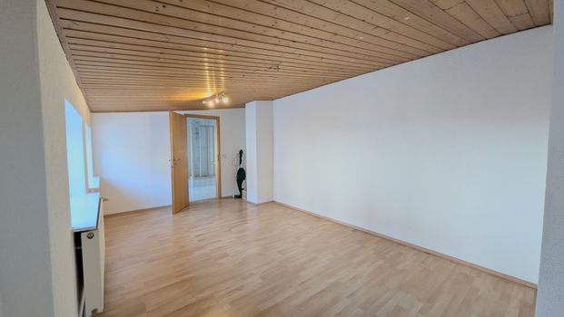 Schuch Immobilien – Kleines Hinterhaus im Ortskern Hechtsheim - Photo 1