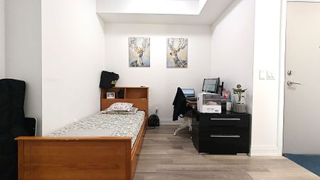 For Lease - 3121 Sheppard Avenue Unit# 608, Toronto, Ontario - Photo 2