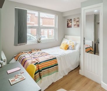 Room in a Shared House, Terry Road, CV1 - Photo 4