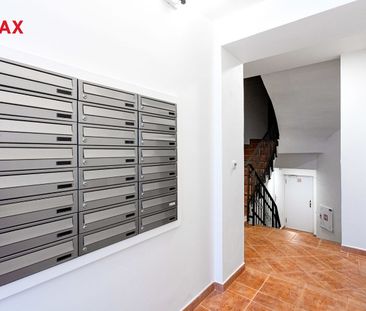 Pronájem bytu 1+kk 19 m² - Photo 5