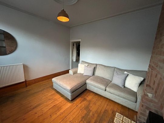 3 Bed End Terrace, Upperthorpe, S6 - Photo 1