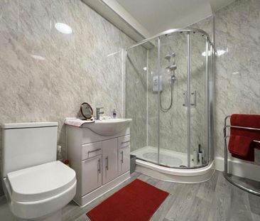 1 bedroom Flat To Let - Photo 6