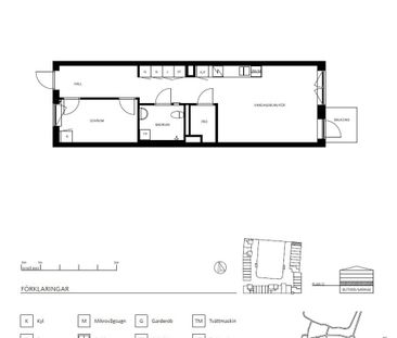 Pildammsvägen 95C, Hyllievång - Photo 2