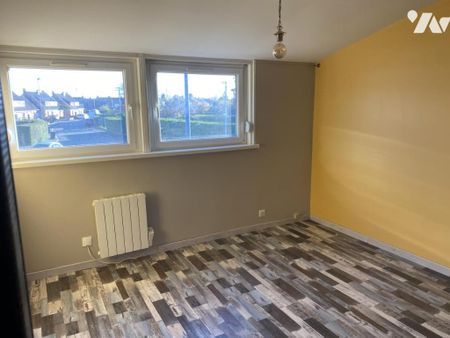 Provin, maison de lotissement, 3 ch, jardin, garage.1000€ - Photo 2