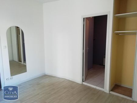 Location Appartement 2 pièces 51m² ANGERS 49100 - Photo 3