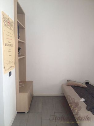 Однокомнатная квартира на улице Москова - Photo 1