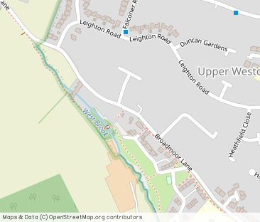 Broadmoor Lane, Bath - Photo 1