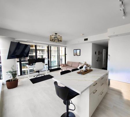 For Lease - 33 Frederick Todd Way Unit# 1308, Toronto, Ontario - Photo 4