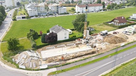GRÜNE ALLEE GALLNEUKIRCHEN - 2 und 3-Zimmer Wohnungen, 55-70m² NEUBAU ERSTBEZUG - Photo 3