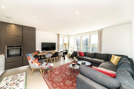 Pegler Square, London, SE3 9FW - Photo 2