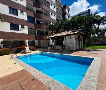 Apartamento Moderno com Piscina em Lauro de Freitas - Photo 6