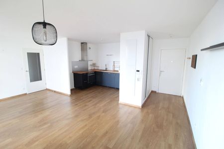 Location appartement 3 pièces 65.89 m² à Lille (59000) - Photo 2