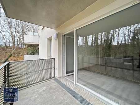 Location Appartement 2 pièces 45m² MAXEVILLE 54320 - Photo 5