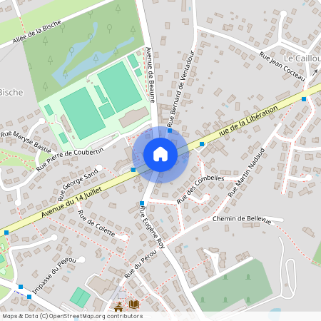 87570, Rilhac-Rancon