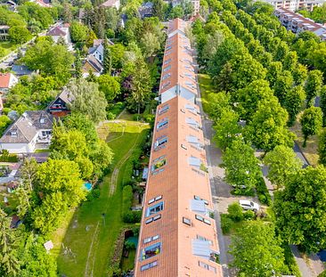 *WBS* schöne 2-Zimmer-Wohnung in Berlin Lichtenrade - Foto 3