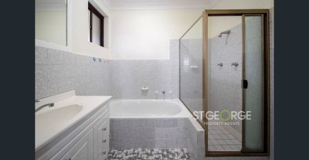 Convenient Two Bedroom Apartment Enjoying District Views - Photo 4