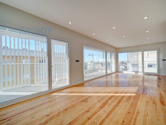 Apartamento T3 em Lisboa - Photo 1