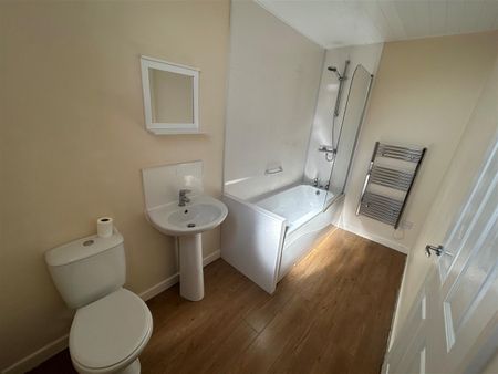 1 bed flat to rent on Codnor, 2 Wright Street, DE5 - Photo 5