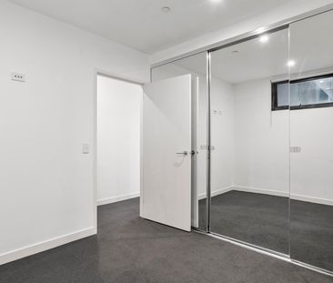 Light-Filled One-Bedroom Apartment with Huge Balcony - Photo 1