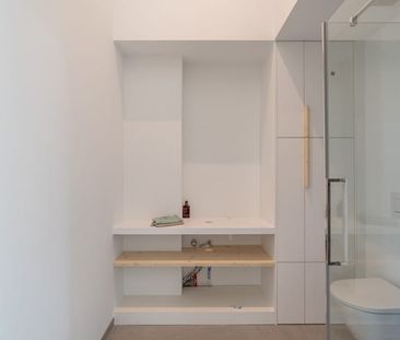 Appartement te huur - Foto 2