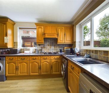 3 bedroom semi-detached house to rent - Photo 3