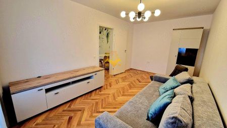 Închiriază Apartament 2 camere Mănăștur - Fotografie 2