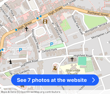 Flat 12, Clovelly Apartments - Photo 1