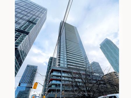 For Lease - 159 Dundas Street Unit# 2903, Toronto, Ontario - Photo 2