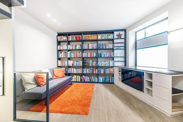 Pottery Lane, London W11 - Photo 1