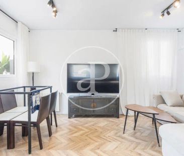 Piso de alquiler en C/ de Les Comèdies, La Xerea - Photo 4