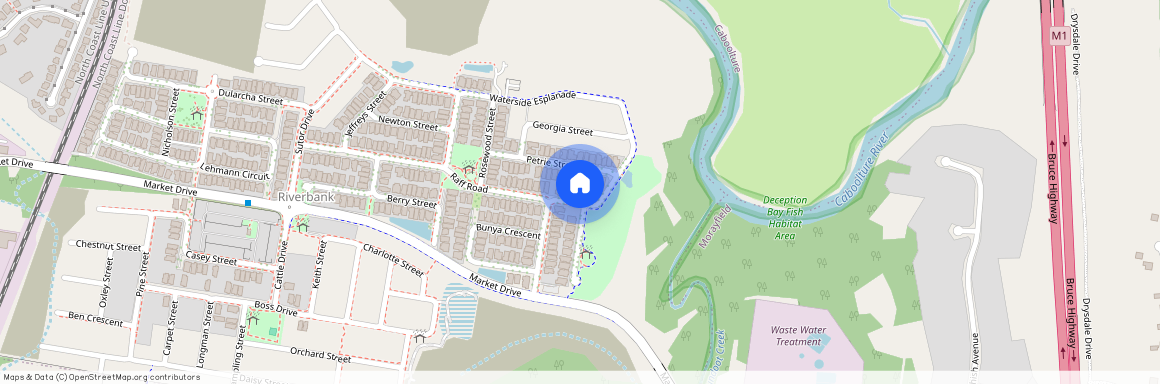 126 Waterside Esp, Qld 4510, Caboolture South