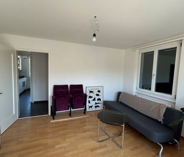 3 Zimmer-Wohnung, 4528 Zuchwil - Photo 1