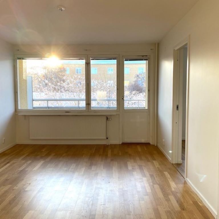 Gersnäsgatan 9 - Foto 1