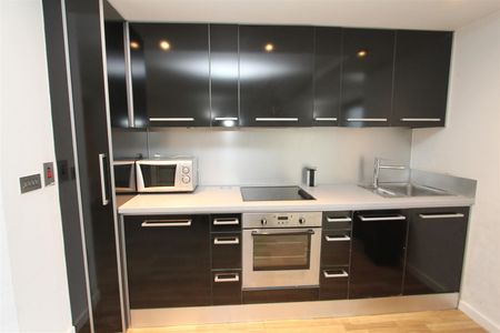 West Point, Leeds City Centre, LS1 4JJ - Photo 3