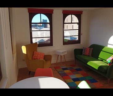 1 Bed Flat, Glasgow, G40 - Photo 4