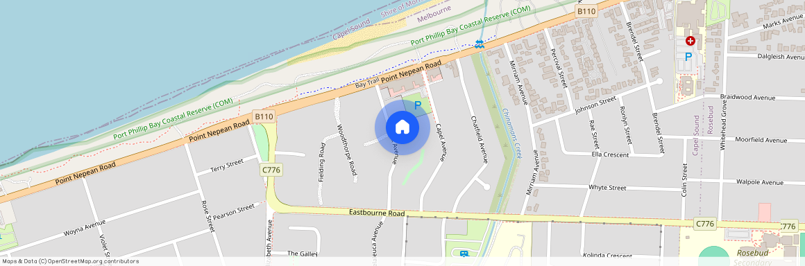 1/13 Park Avenue, Vic 3940, Capel Sound