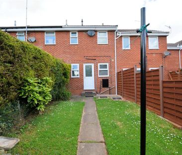 2 bedroom house to rent - Photo 1