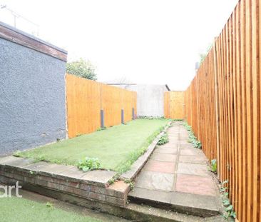 1 bedroom terraced house to rent - Photo 4