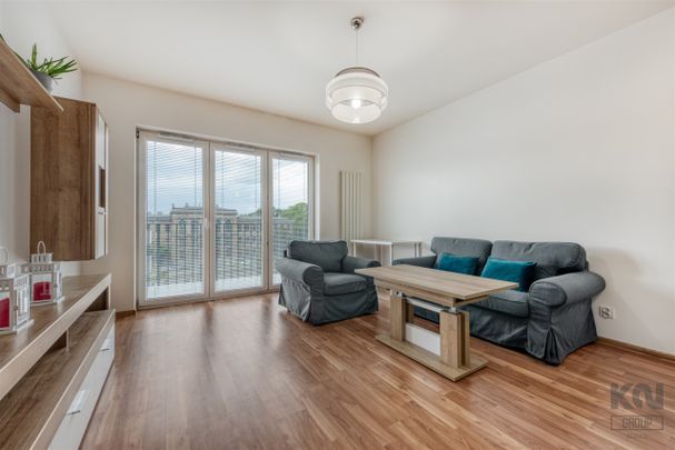 Łódź, Śródmieście, Żwirki - Фото 1