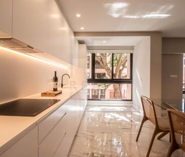 2 room luxury Flat for rent in Cascais, Portugal - Photo 1