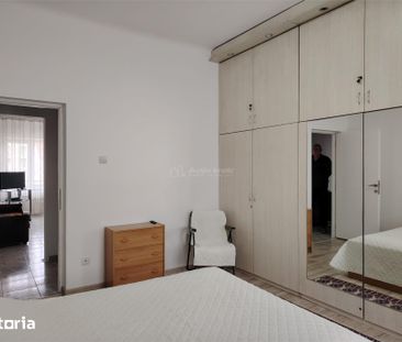 Apartament mobilat si utilat lux, situat ultracentral in Ploiesti de i - Fotografie 4