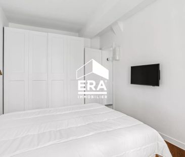 Magnifique Appartement meublé / 2 pièces / 30,75 m2 / Paris 7ème - Photo 5